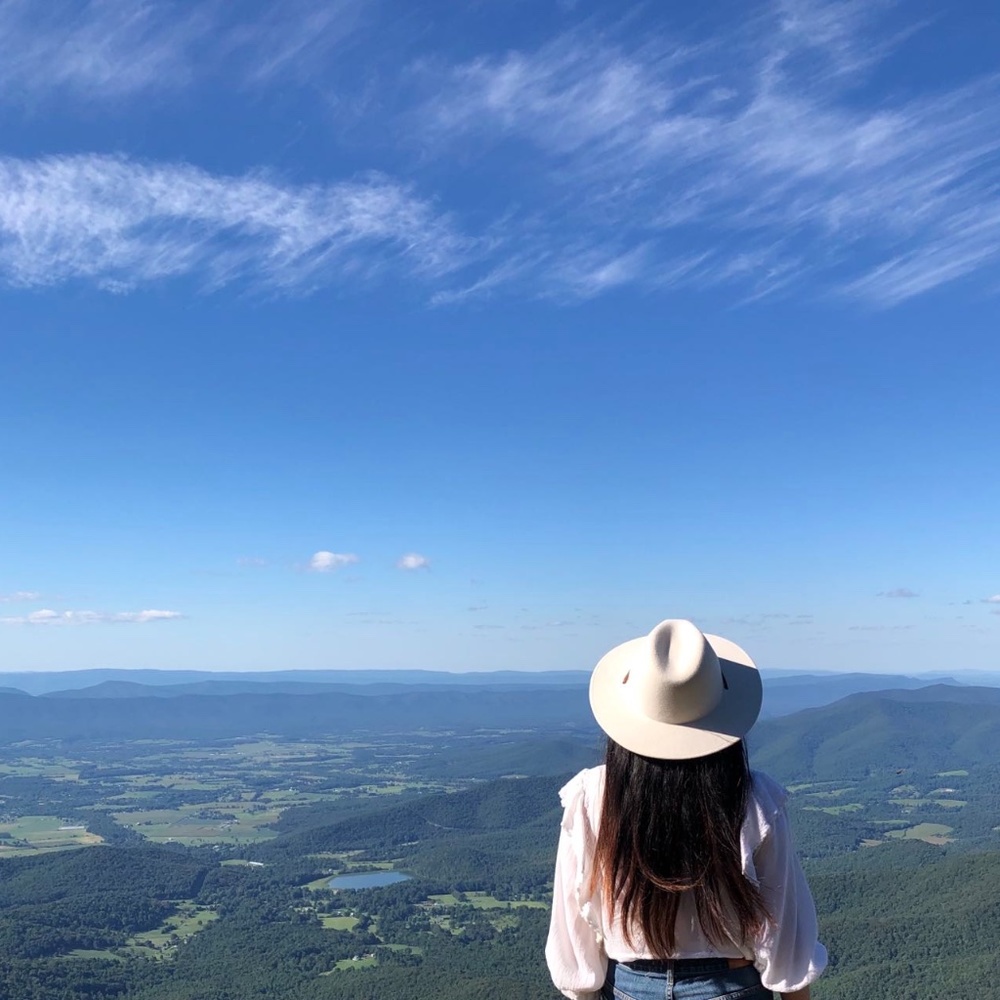 Meet your Posher, Posh